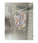 Set 12 Accesorii pentru Petrecere, Props pentru Photo Corner, Tema Aniversare Copii, Multi